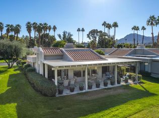 2981 Calle Arandas, Palm Springs, CA 92264