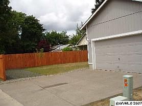 Garage and Room for RV