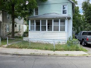 13 Stanley St, Binghamton, NY 13905