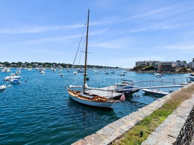 24 Lee St APT B10, Marblehead, MA, 01945