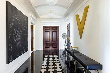 Sold by Brown Harris Stevens