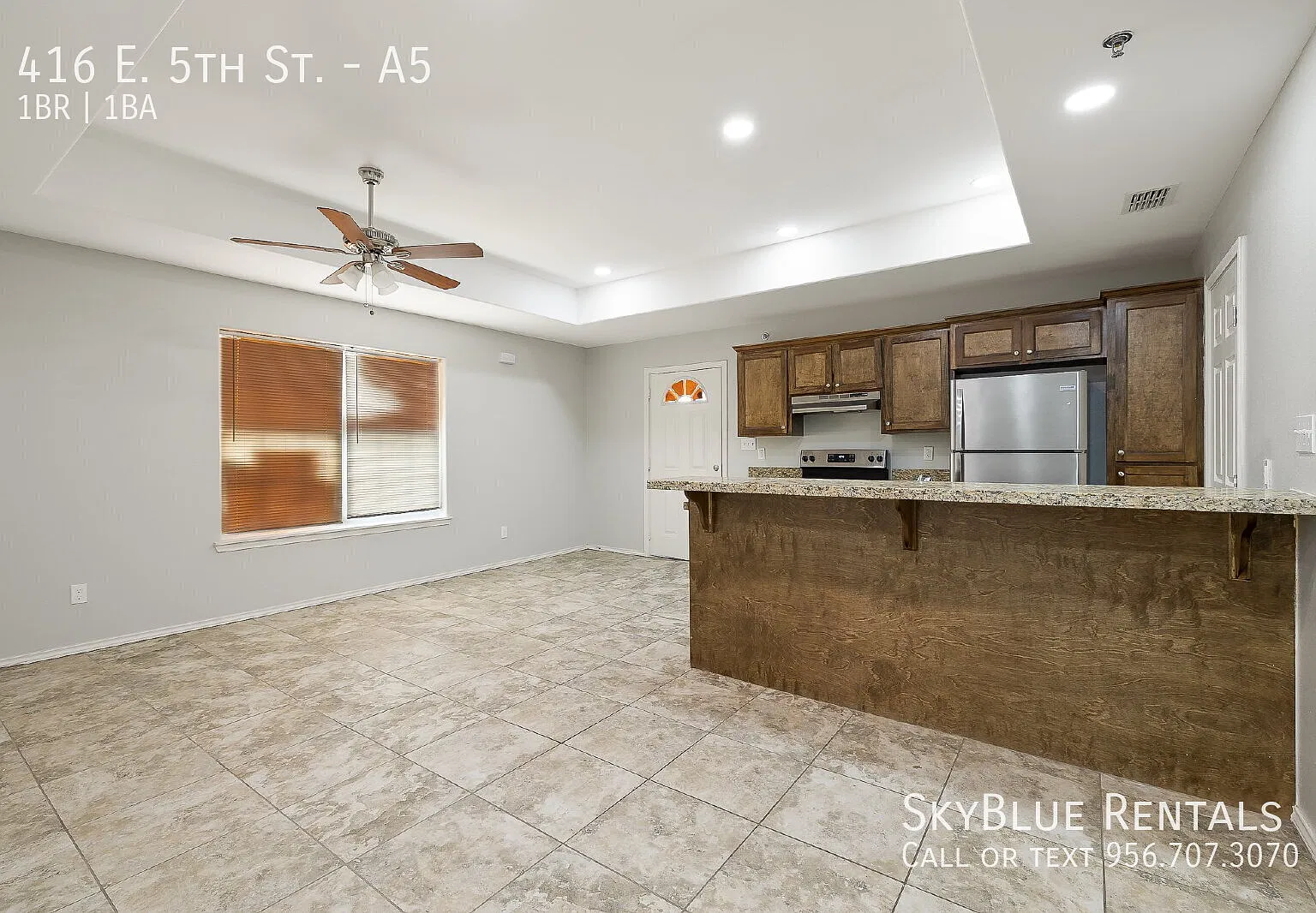 416 E 5th St — Photo 1
