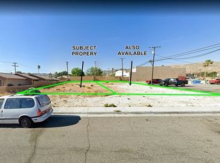 66464 Buena Vista Ave, Desert Hot Springs, CA 92240