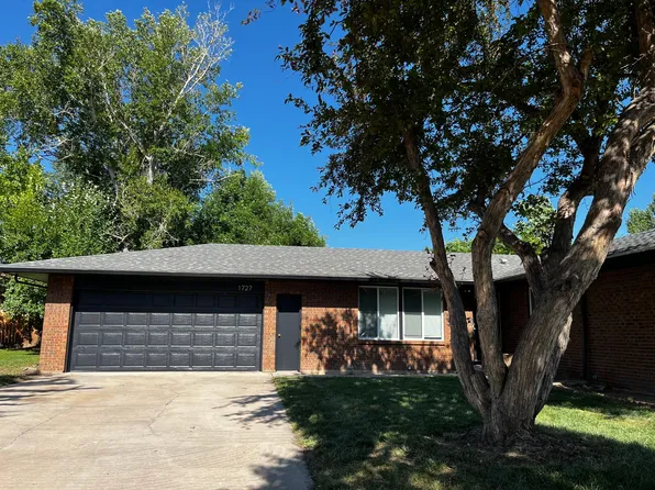 1727 Pecan St, Fort Collins, CO 80526
