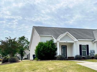 827 Whispering Willow Ct, Grovetown, GA 30813