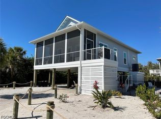 4470 Butterfly Shell Dr, Upper Captiva, FL 33924