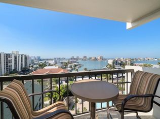 400 Island Way APT 901, Clearwater, FL 33767