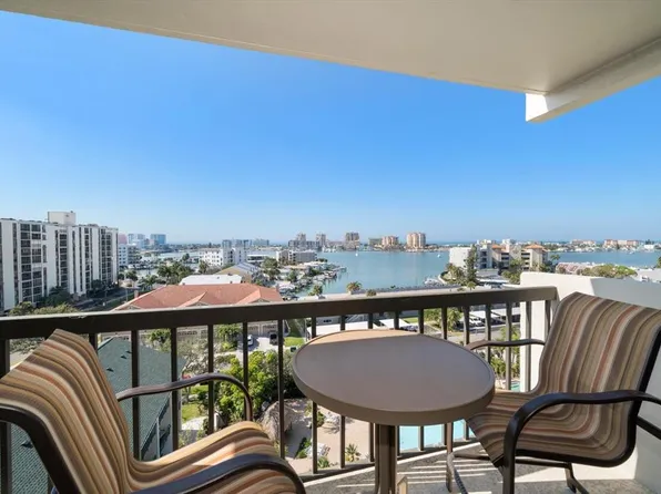 400 Island Way, Clearwater, FL