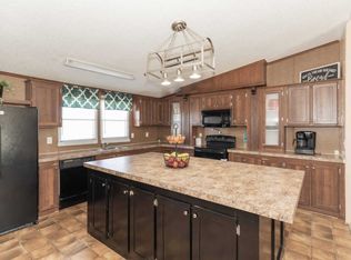 9100 Adair Dr, Amarillo, TX 79108