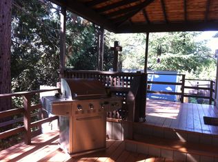 2860 Molly Ln, Placerville, CA