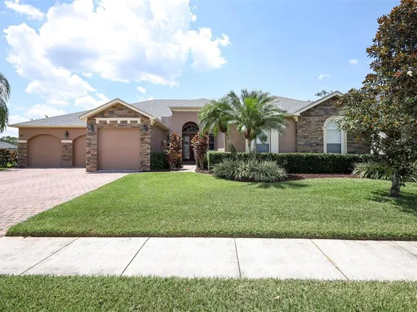 4021 Safflower Ter, Oviedo, FL 32766