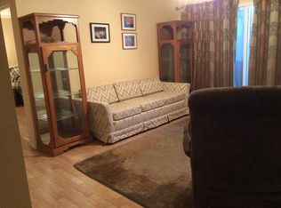 6355 N Barcelona Ln, Tucson, AZ 85704