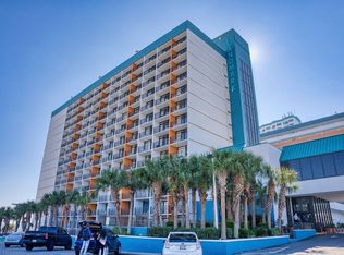 1501 S Ocean Blvd #229, Myrtle Beach, SC 29577