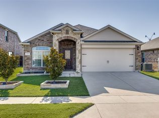 1302 Granite Path, Princeton, TX 75407