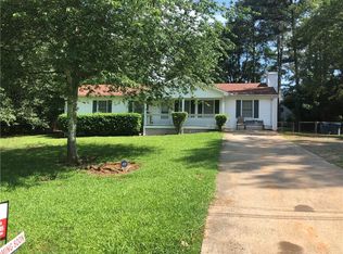 475 Huntington Dr, Alpharetta, GA 30004