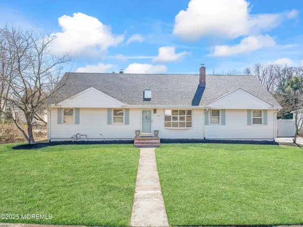 3 Standish Drive, Ocean Twp, NJ 07712