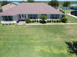 446 Gibb Blvd, Seadrift, TX 77983