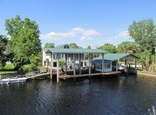 17 SE 899th Ave, Old Town, FL 32680