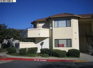 5015 Valley Crest Dr APT 123, Concord, CA
