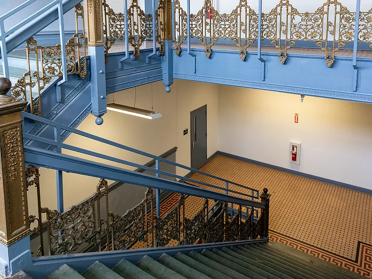 Residences at South High — Photo 37