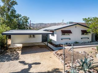 61957 Terrace Dr, Joshua Tree, CA 92252