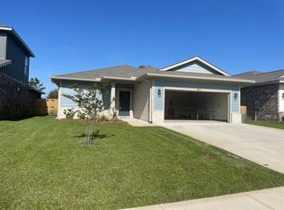 1811 Medlin Ct, Navarre, FL 32566