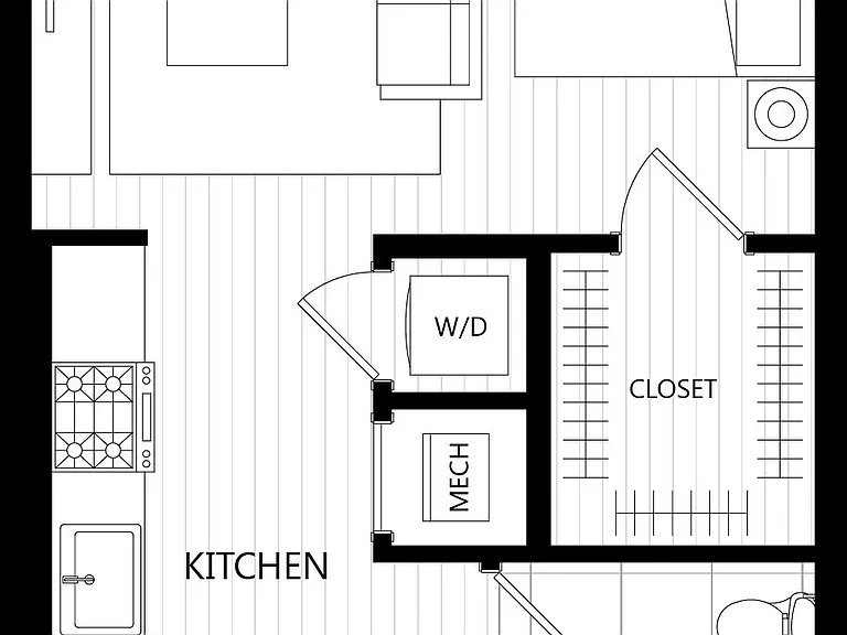 Residences at Mazza — Photo 46