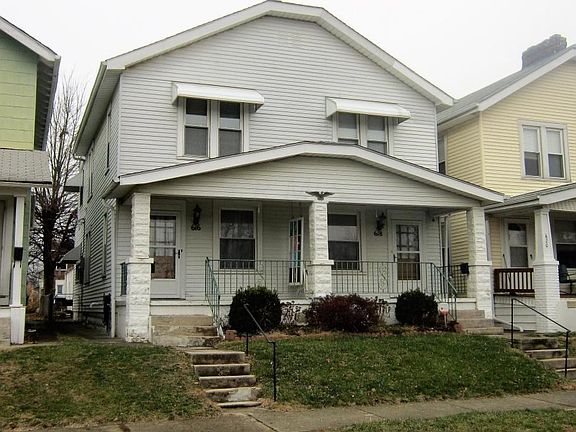 2nd image of 616-618 Hanford St