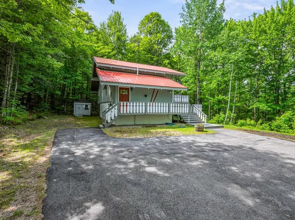 128 Mittenwald Strasse, Bartlett, NH 03838