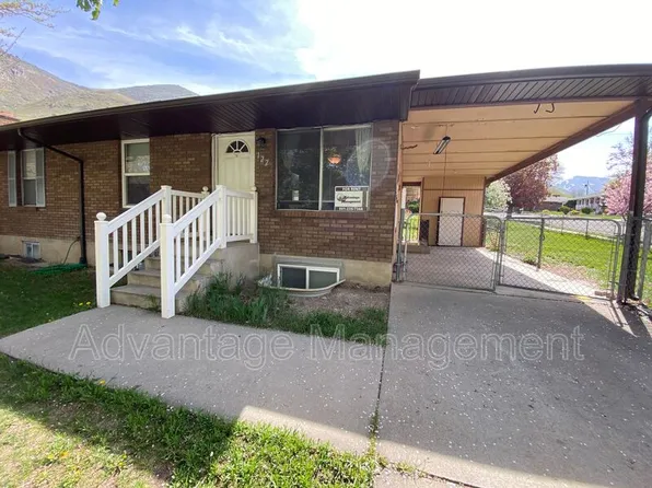 122 N 1050 E, Springville, UT 84663