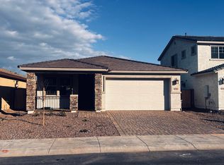3745 S Hibiscus, Mesa, AZ 85212