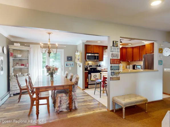 418 W Lake Drive, Brick, NJ 08724
