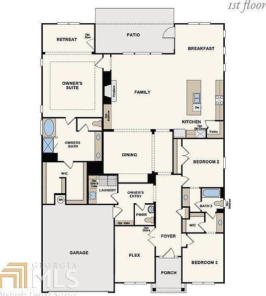 1st image of this home