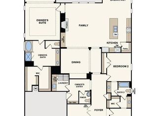 405 Fernstone Dr, Canton, GA 30114