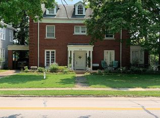 171 E State St, Athens, OH 45701