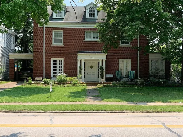 171 E State St, Athens, OH 45701