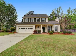 205 Saint Awdry St, Summerville, SC 29485