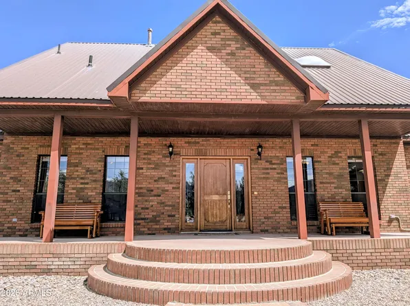 821 W Justin Street, Pearce, AZ 85625