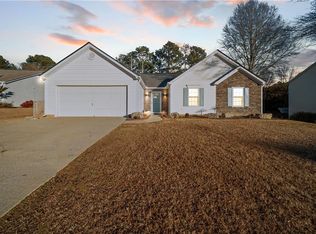 2915 Evergreen Eve Xing, Dacula, GA 30019