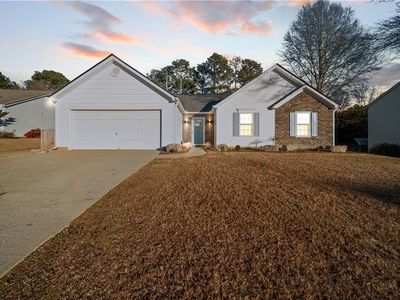 2915 Evergreen Eve Xing, Dacula, GA, 30019