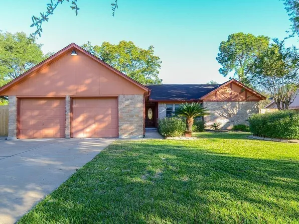 22814 Coriander Dr, Katy, TX 77450