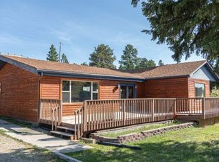 11740 Deerfield Rd, Hill City, SD 57745