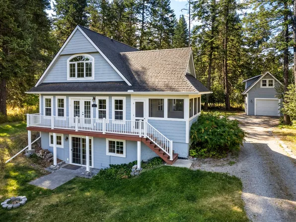 24 River Falls Dr, Columbia Falls, MT 59912