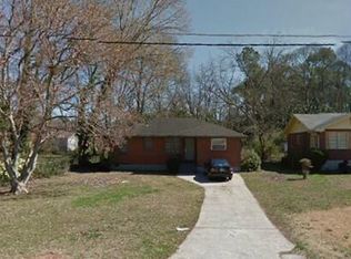 1700 McKenzie Dr, Decatur, GA 30032