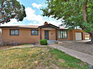 137 New Mexico Dr, Portales, NM 88130