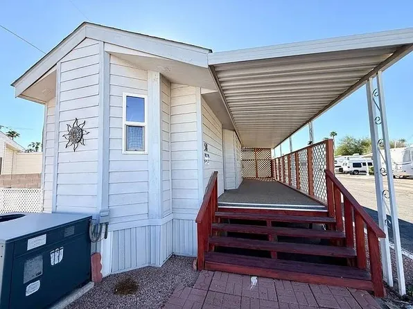 900 S Idaho Rd #58, Apache Junction, AZ 85119