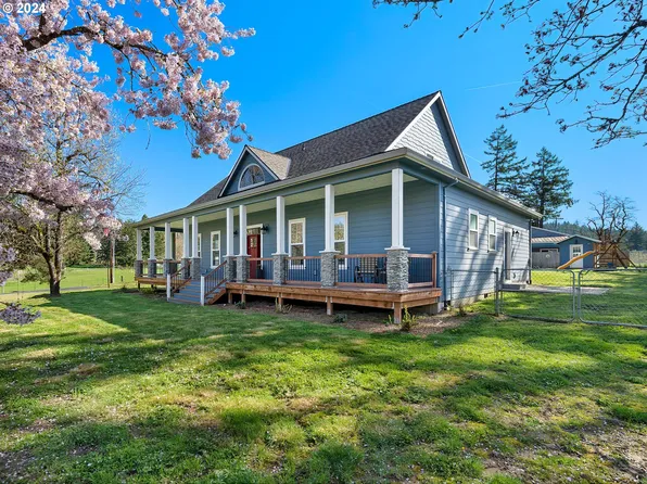 11320 NW Old Cornelius Pass Rd, Portland, OR 97231