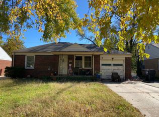 718 S Eastridge Dr, Wichita, KS 67207