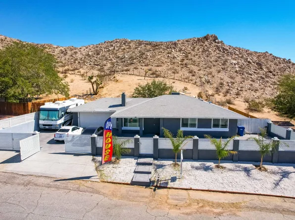 39540 164th St E, Lake Los Angeles, CA 93591