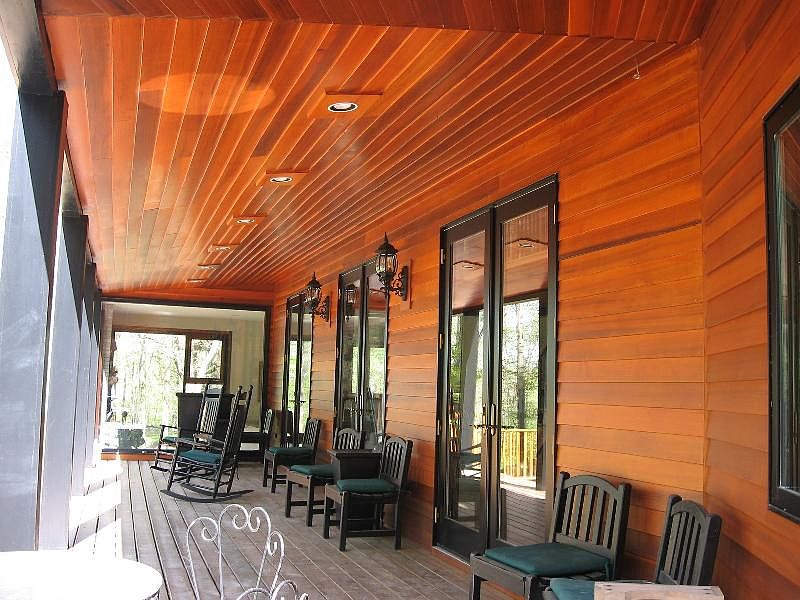 ATWOOD PORCH